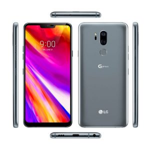 LG Cep Telefon Modelleri