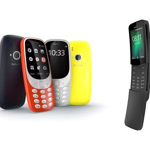 Nokia Cep Telefon Modelleri