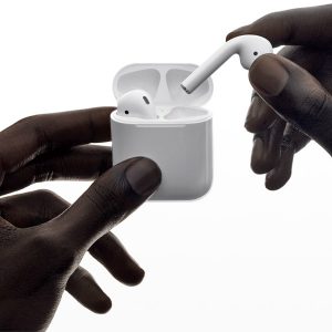 Apple AirPods Bluetooth Kulaklık