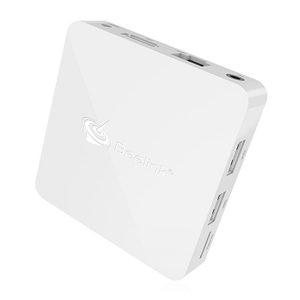Beelink A1 Android TV