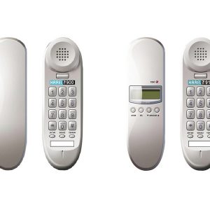 Karel Kablolu Telefonlar