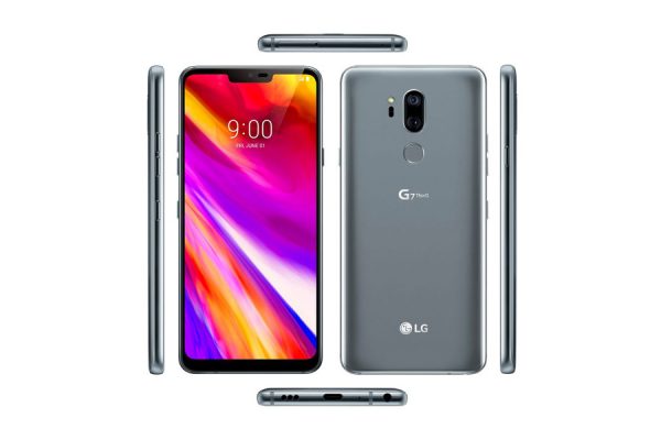 LG Cep Telefon Modelleri