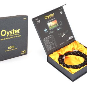 Oyster - HD011 HDMI Kablo 1.6mt