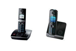 Panasonic Deck Telefonlar
